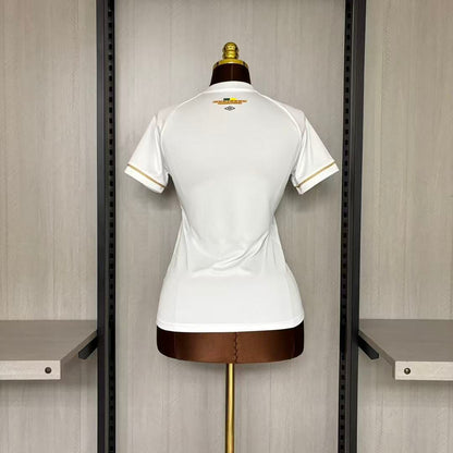 Camisa Santos Home 26/27 - Umbro Torcedor Feminina
