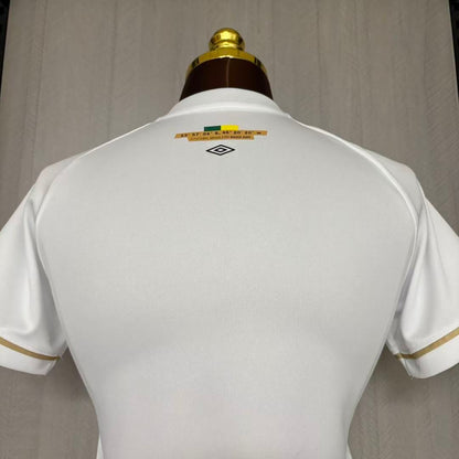 Camisa Santos Home 26/27 - Umbro Torcedor Feminina