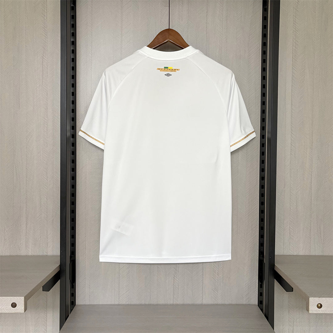 Camisa Santos Home 26/27 - Umbro Torcedor Masculina
