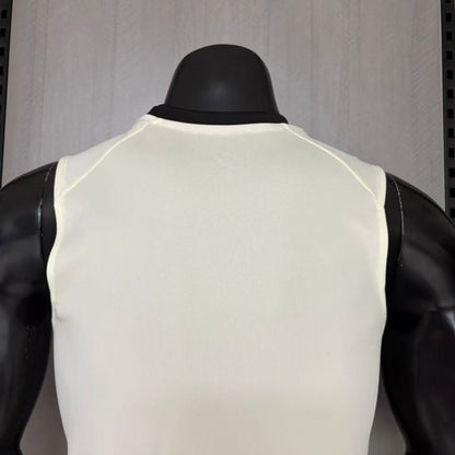 Camisa Santos Regata de Treino 26/27 - Umbro Torcedor Masculina
