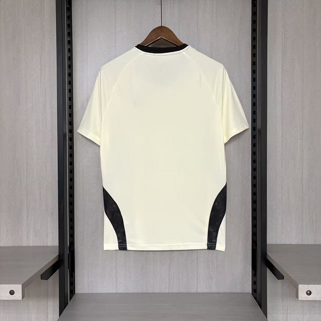 Camisa Santos Treino 26/27 - Umbro Torcedor Masculina