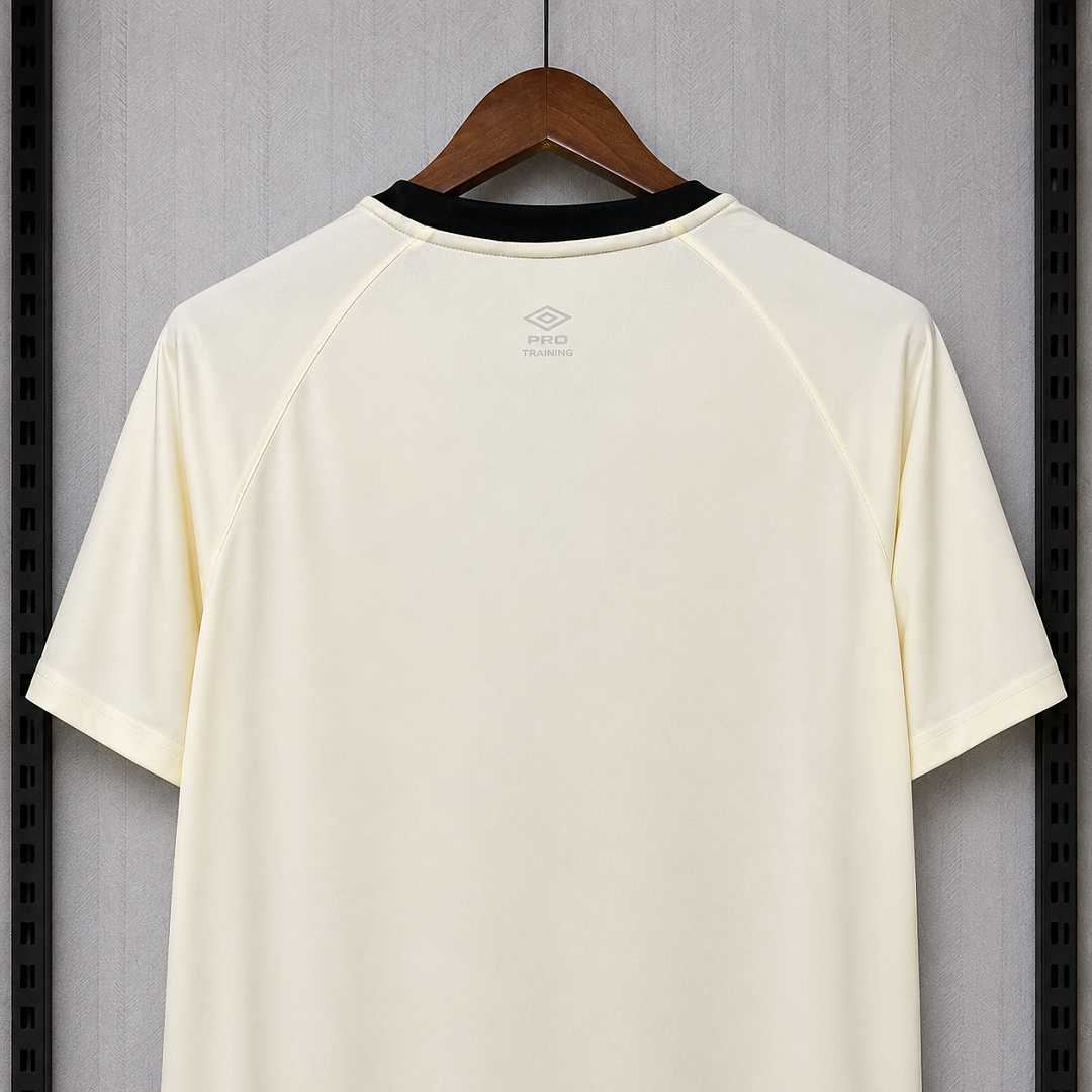 Camisa Santos Treino 26/27 - Umbro Torcedor Masculina