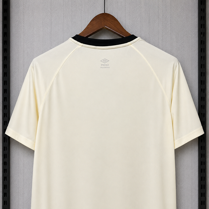 Camisa Santos Treino 26/27 - Umbro Torcedor Masculina