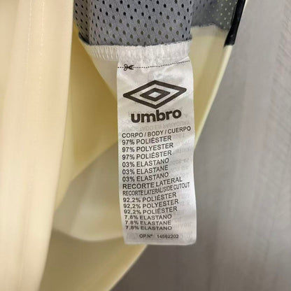 Camisa Santos Treino 26/27 - Umbro Torcedor Masculina