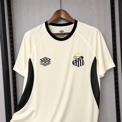 Camisa Santos Treino 26/27 - Umbro Torcedor Masculina