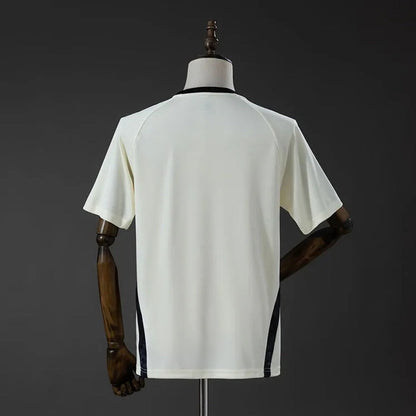Camisa Santos Treino Bege 26/27 - Umbro Torcedor Masculina