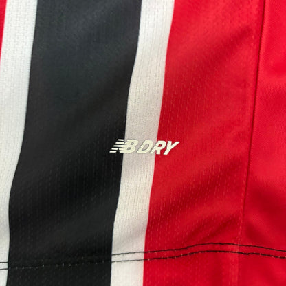 Camisa São Paulo Away 26/27 - New Balance Torcedor Masculina