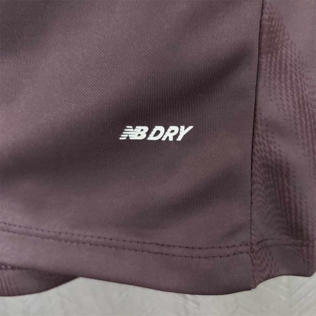 Camisa São Paulo Treino 26/27 - New Balance Torcedor Masculina (2)