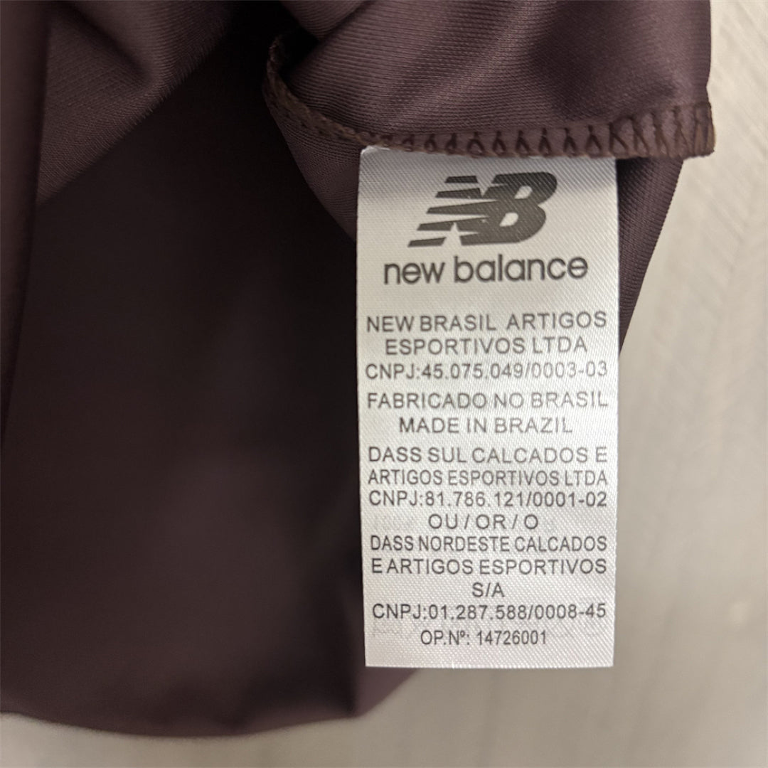 Camisa São Paulo Treino 26/27 - New Balance Torcedor Masculina (2)