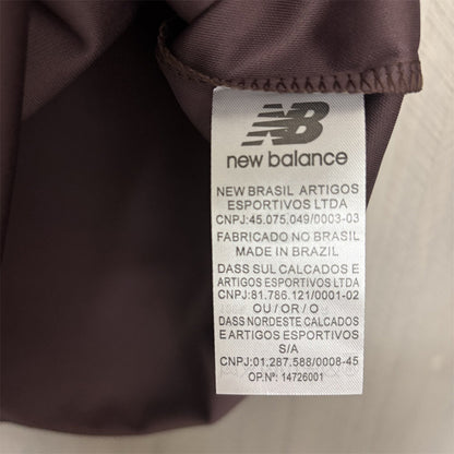 Camisa São Paulo Treino 26/27 - New Balance Torcedor Masculina (2)