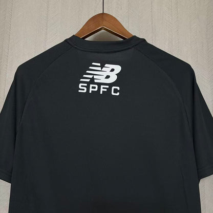 Camisa São Paulo Treino 26/27 - New Balance Torcedor Masculina