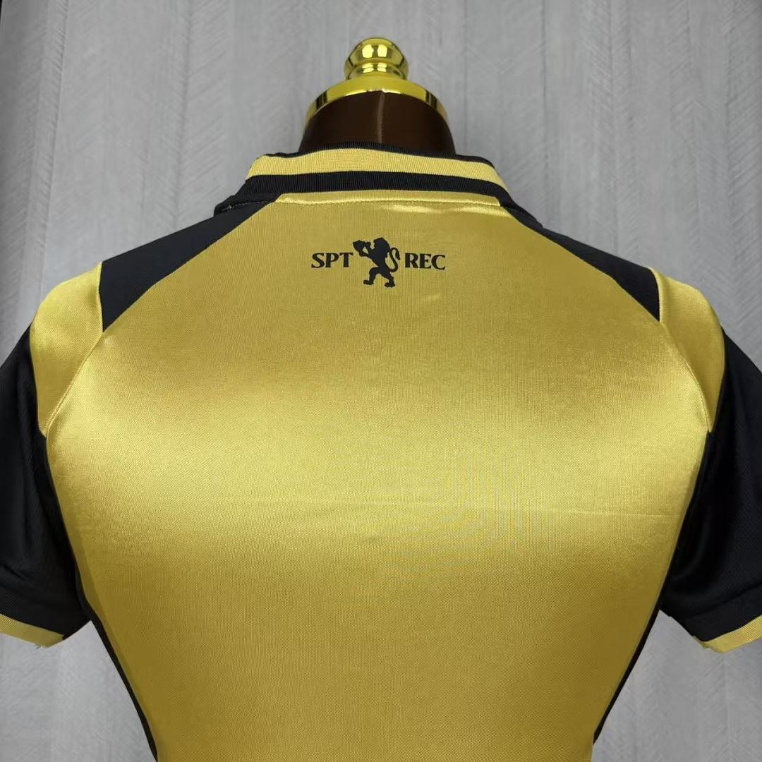 Camisa Sporting Away 26/27 - Nike Torcedor Feminina