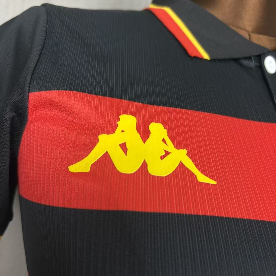 Camisa Sporting Home 26/27 - Nike Torcedor Feminina