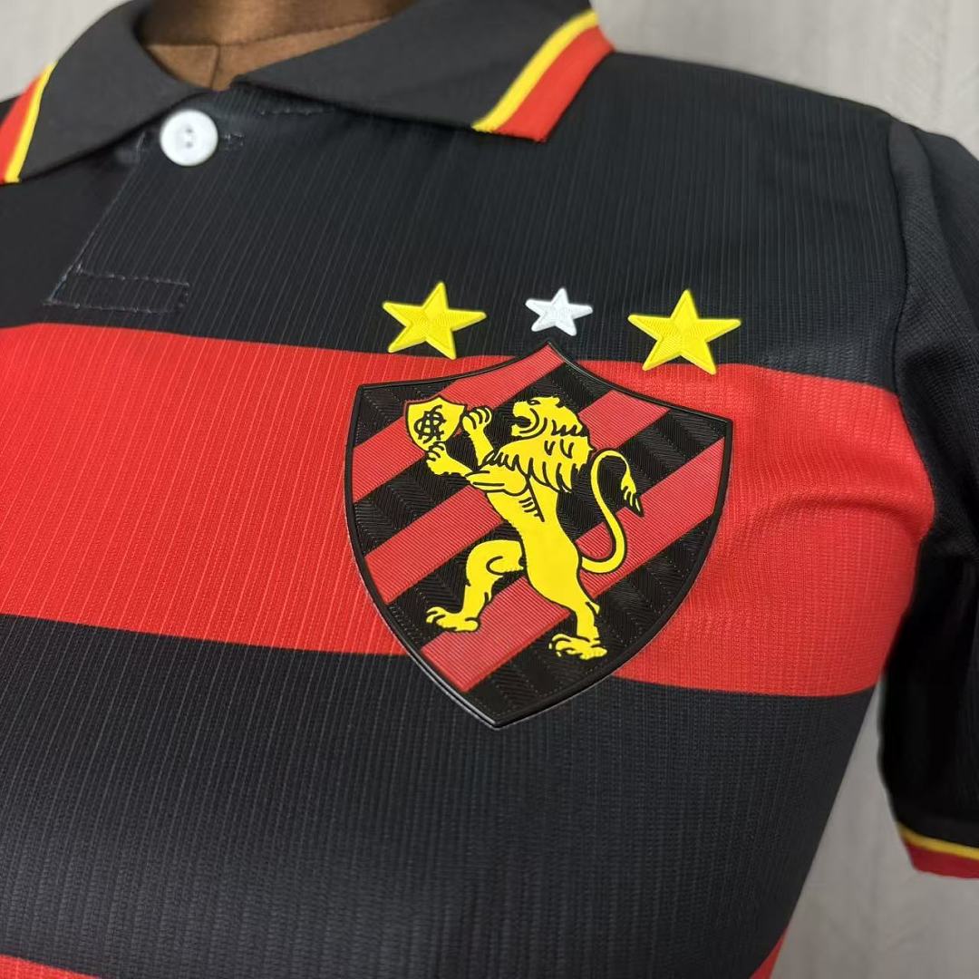 Camisa Sporting Home 26/27 - Nike Torcedor Feminina