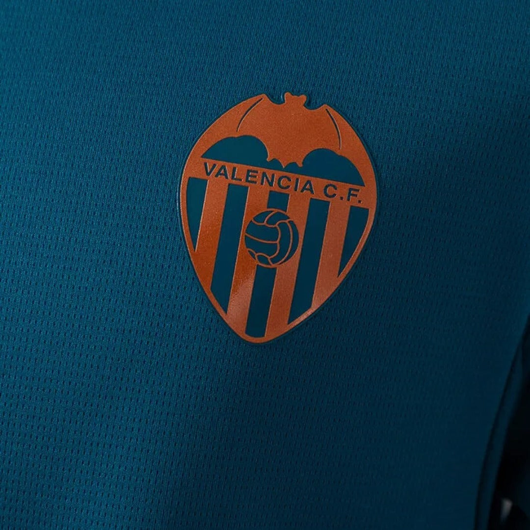 Camisa Valencia Away 26/27 - Puma Torcedor Masculina