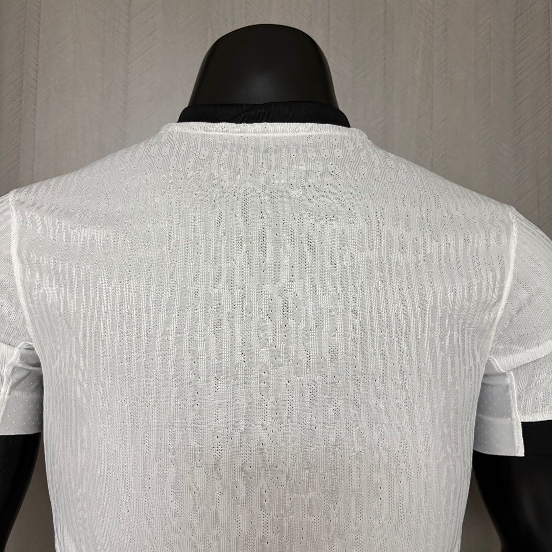 Camisa Vasco da Gama Away 26/27 - Kappa Jogador Masculina