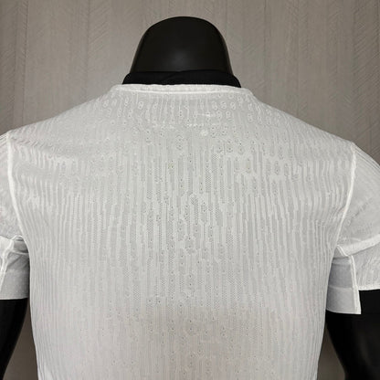 Camisa Vasco da Gama Away 26/27 - Kappa Jogador Masculina