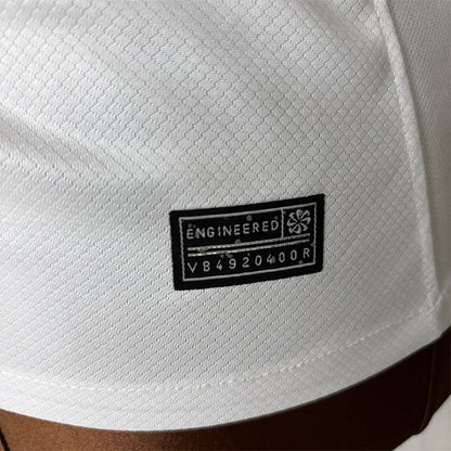 Camisa Vasco da Gama Away 26/27 - Kappa Torcedor Feminina