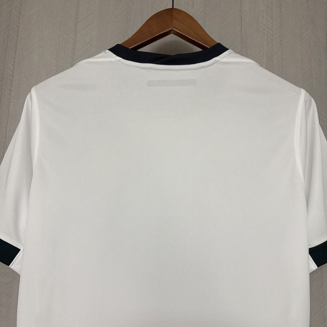 Camisa Vasco da Gama Away 26/27 - Kappa Torcedor Masculina