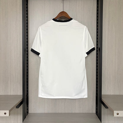 Camisa Vasco da Gama Away 26/27 - Kappa Torcedor Masculina