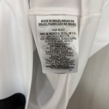Camisa Vasco da Gama Away 26/27 - Kappa Torcedor Masculina