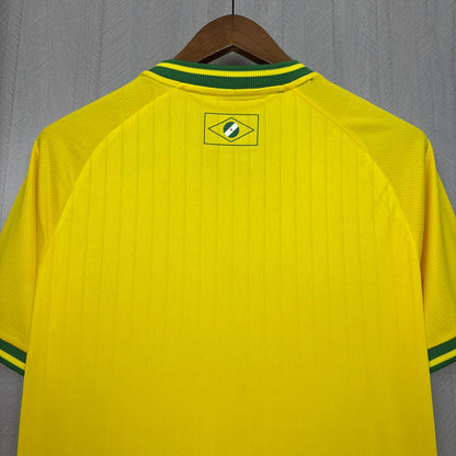 Camisa Vasco da Gama Edição Especial Amarela 26/27 - Kappa Torcedor Masculina