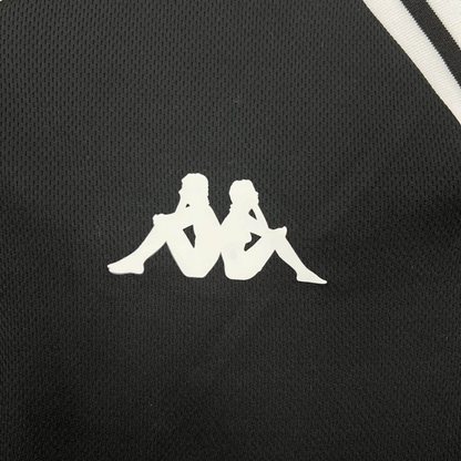 Camisa Vasco da Gama Home 26/27 - Kappa Torcedor Masculina (2)