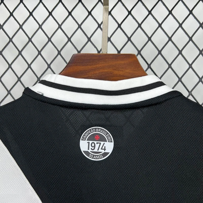 Camisa Vasco da Gama Home 26/27 - Kappa Torcedor Masculina (2)