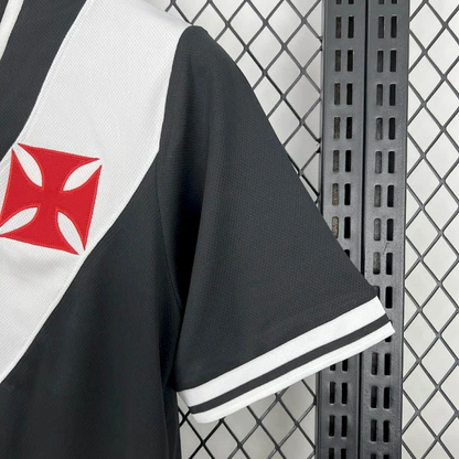 Camisa Vasco da Gama Home 26/27 - Kappa Torcedor Masculina (2)