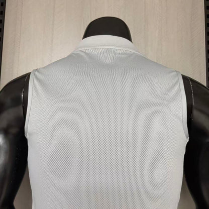 Camisa Vasco da Gama Regata de Treino 26/27 - Kappa Torcedor Masculina