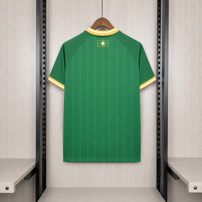 Camisa Vasco da Gama Verde 26/27 - Kappa Torcedor Masculina