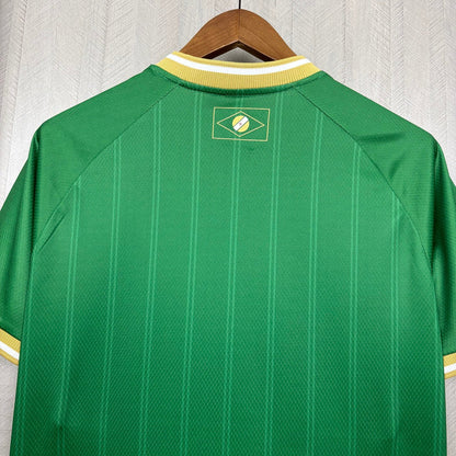 Camisa Vasco da Gama Verde 26/27 - Kappa Torcedor Masculina