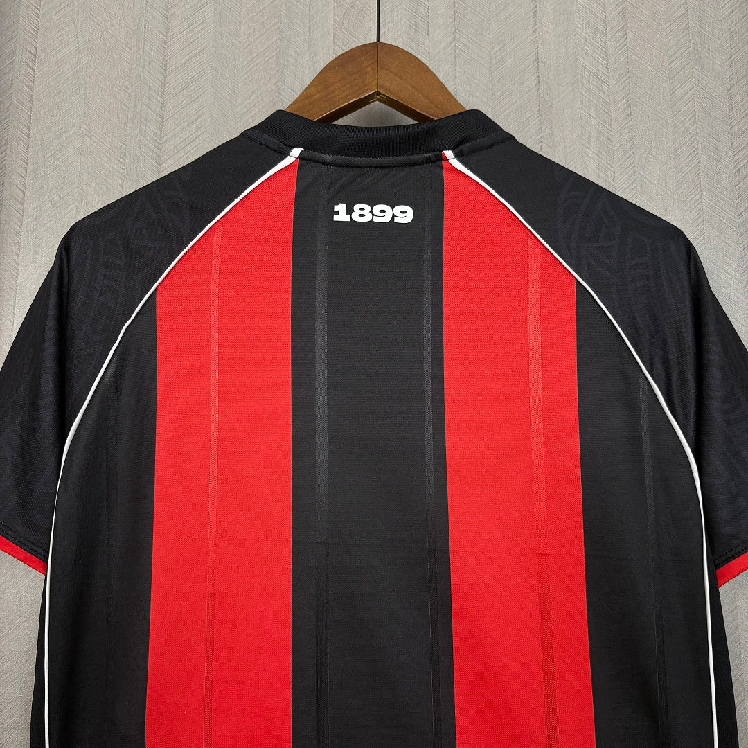 Camisa Vitória Home 26/27 - Torcedor Masculina