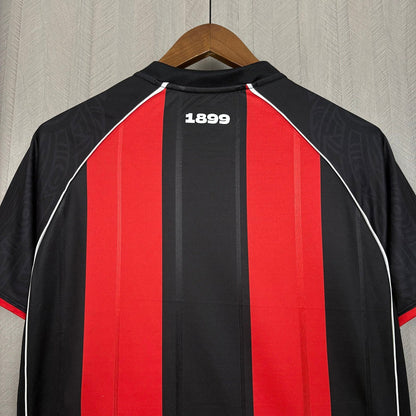Camisa Vitória Home 26/27 - Torcedor Masculina