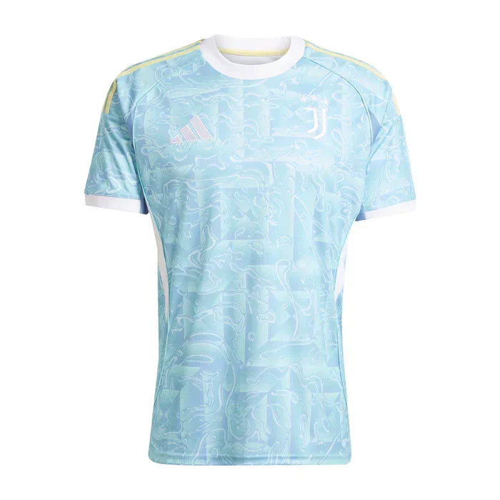 Camisa Juventus 25/26 Away - Torcedor Masculina