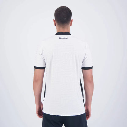 Camisa Botafogo III 23/24 - Reebok Torcedor Masculina