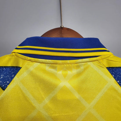 Camisa Parma 95/97 Home - Retrô Masculina