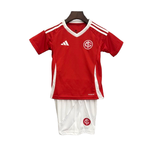 Kit Infantil Internacional Home 25/26