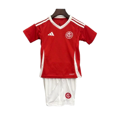 Kit Infantil Internacional Home 25/26