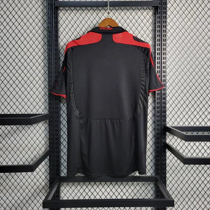 Camisa Milan 07/08 Third - Retrô Masculina