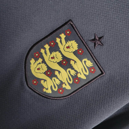 Camisa Inglaterra Away 24/25 - Nike Torcedor Masculina - Lançamento