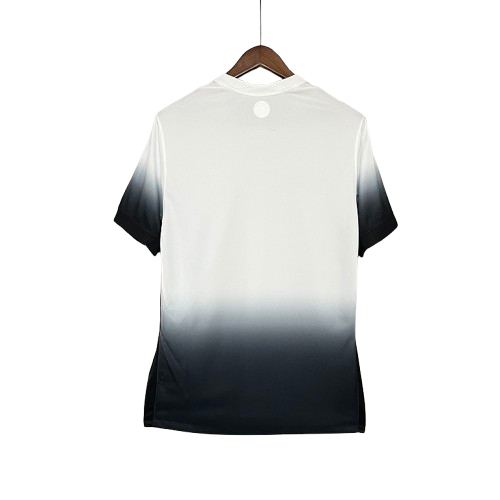 Camisa Corinthians Home 24/25 - Nike Versão Torcedor Masculina