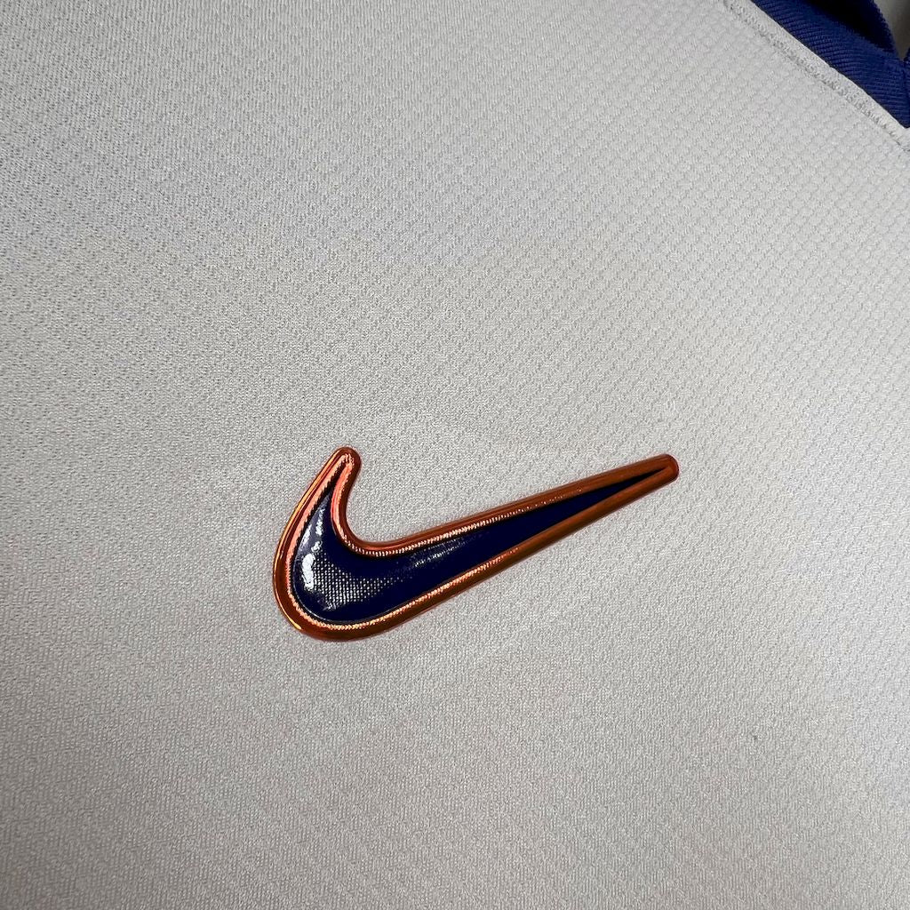 Camisa Chelsea Away 24/25 - Nike Torcedor Masculina Lançamento