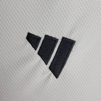 Camisa Colo Colo Home 24/25 - Adidas Torcedor Masculina