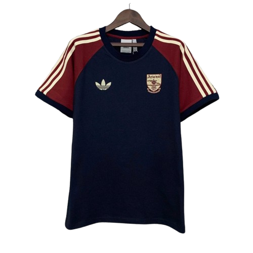Camisa Arsenal Edição Especial 25/26 - Adidas Torcedor Masculina