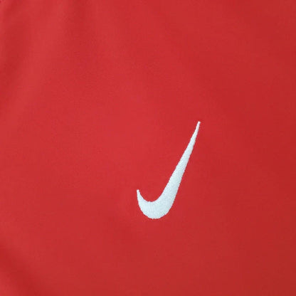 Camisa Manchester United 02/03 Home - Retrô Masculina