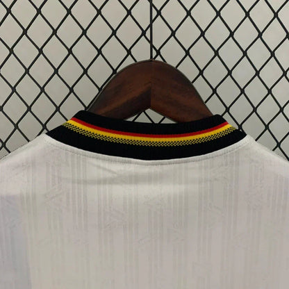 Camisa Alemanha 1996 Home - Retrô Masculina