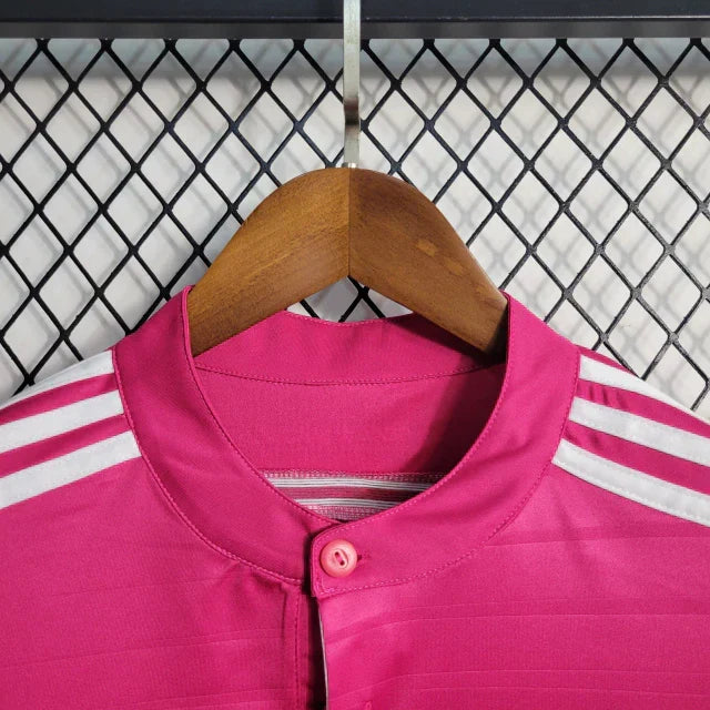 Camisa Real Madrid 14/15 Away - Retrô Masculina
