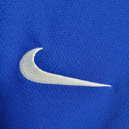 Camisa Manchester United 07/08 Third - Retrô Masculina