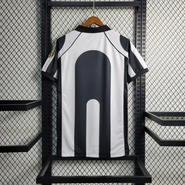 Camisa Juventus 97/98 Home - Retrô Masculina